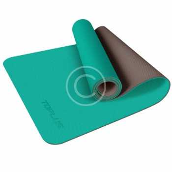 Yoga Mat Eco Friendly  Exercise